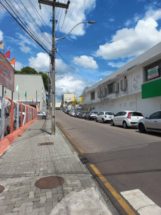 Imagem Sala Comercial para Alugar, 60 m² em Centro - Piraquara Imagem Sala Comercial para Alugar, 60 m² em Centro - Piraquara