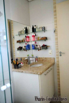 Imagem Casa de Condomínio com 3 Quartos à Venda, 151 m² em Jardim Guaruja - Sorocaba