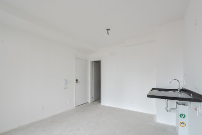 Imagem Studio com 1 Quarto à Venda, 27 m² em Vila Gumercindo - São Paulo Imagem Studio com 1 Quarto à Venda, 27 m² em Vila Gumercindo - São Paulo