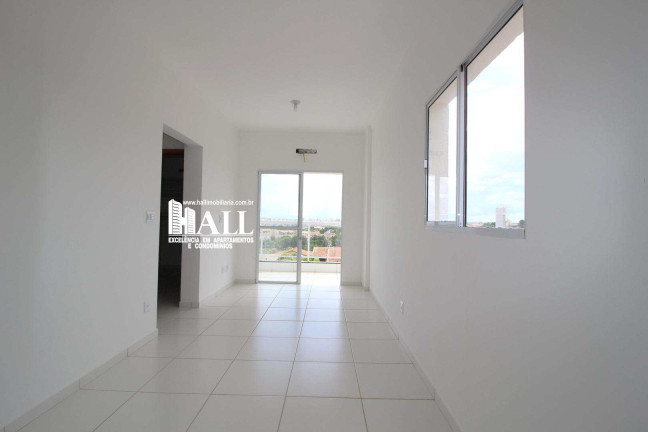 Apartamento com 2 Quartos à Venda, 80 m² em Jardim Yolanda - São José Do Rio Preto