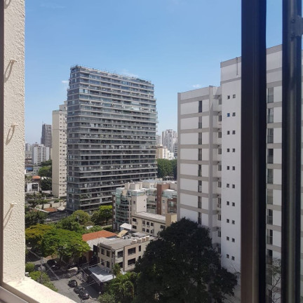 Imagem Apartamento com 3 Quartos para Alugar, 85 m² em Vila Nova Conceição - São Paulo