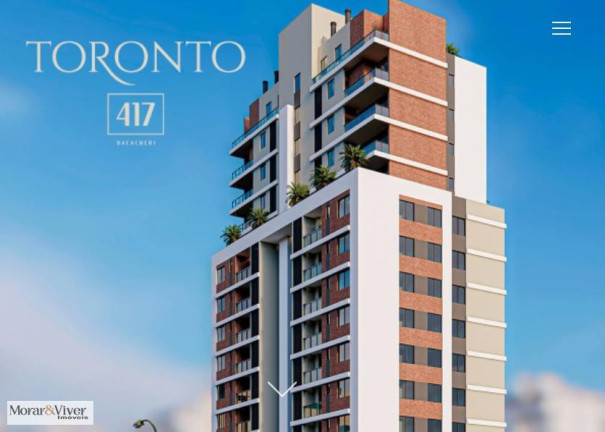 Apartamento com 3 Quartos à Venda, 190 m² em Bacacheri - Curitiba