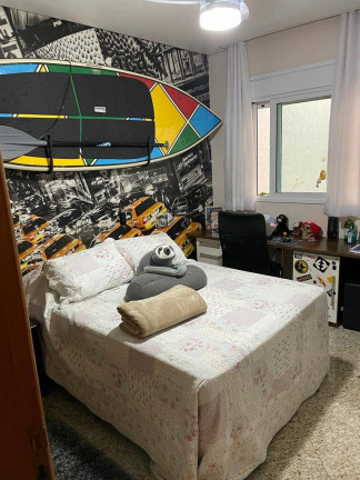 Imagem Apartamento com 3 Quartos à Venda, 112 m² em Vila Assunção - Santo André Imagem Apartamento com 3 Quartos à Venda, 112 m² em Vila Assunção - Santo André