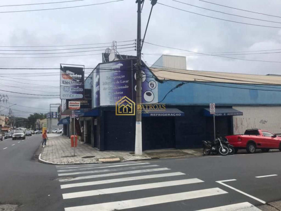 Imóvel Comercial para Alugar, 100 m² em Centro - São Bernardo Do Campo