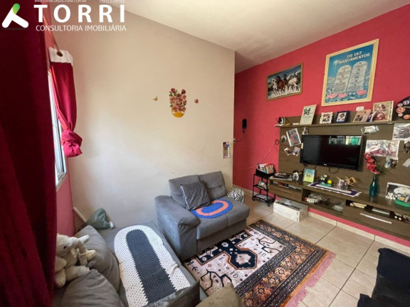 Imagem Casa com 3 Quartos à Venda, 220 m² em Jardim Dos Eucaliptos - Sorocaba