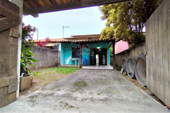 Imagem Casa com 2 Quartos à Venda, 87 m² em Itaipuaçu - Maricá Imagem Casa com 2 Quartos à Venda, 87 m² em Itaipuaçu - Maricá