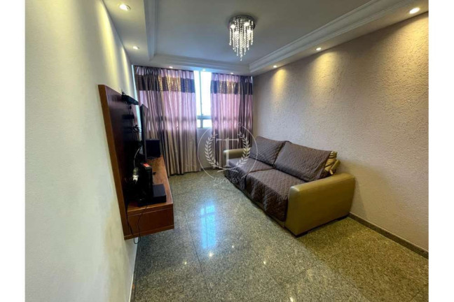 Imagem Apartamento com 3 Quartos à Venda, 77 m² em Jardim Independência - São Paulo Imagem Apartamento com 3 Quartos à Venda, 77 m² em Jardim Independência - São Paulo