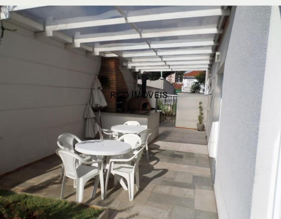 Imagem Imóvel com 2 Quartos à Venda, 63 m² em Vila Congonhas - São Paulo