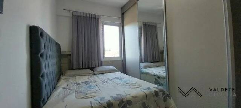 Imagem Apartamento com 2 Quartos à Venda,  em Jardim Anhembi - São José Dos Campos