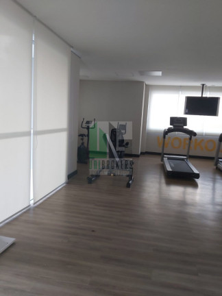 Imagem Apartamento com 2 Quartos à Venda, 95 m² em Tatuapé - São Paulo Imagem Apartamento com 2 Quartos à Venda, 95 m² em Tatuapé - São Paulo