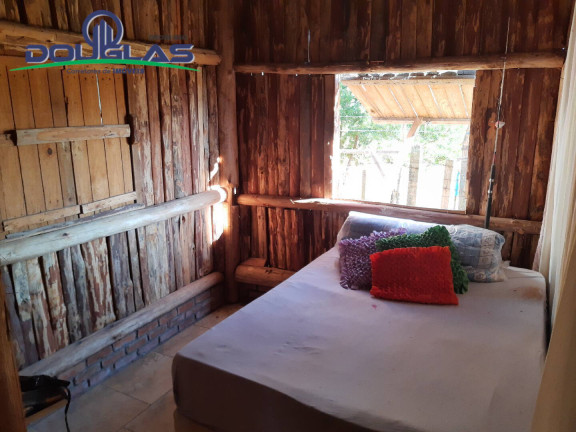 Imagem Casa com 2 Quartos à Venda, 60 m² em águas Claras - Viamão Imagem Casa com 2 Quartos à Venda, 60 m² em águas Claras - Viamão