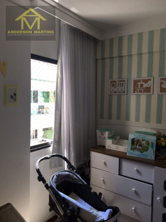 Imagem Apartamento com 3 Quartos à Venda, 110 m² em Praia Da Costa - Vila Velha