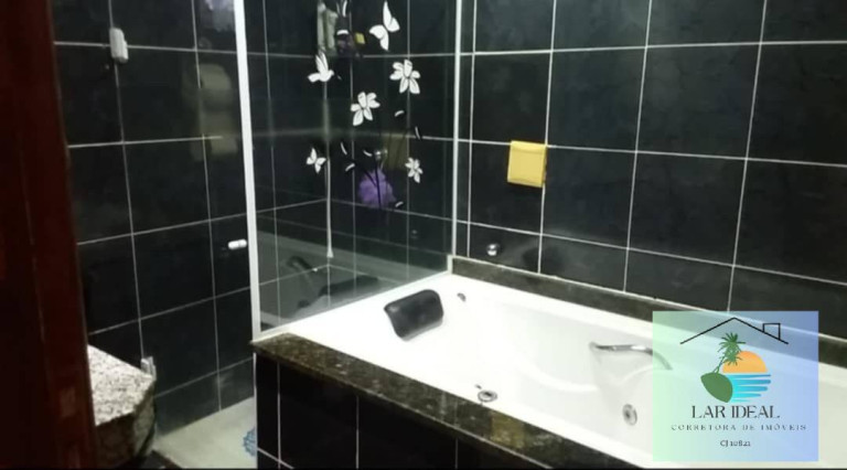 Imagem Casa com 4 Quartos à Venda, em São Miguel - Iguaba Grande Imagem Casa com 4 Quartos à Venda, em São Miguel - Iguaba Grande