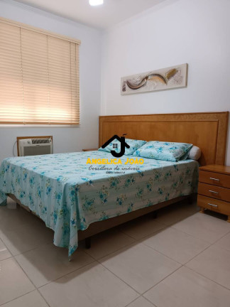 Imagem Apartamento com 2 Quartos à Venda, 81 m² em Boa Vista - São Vicente