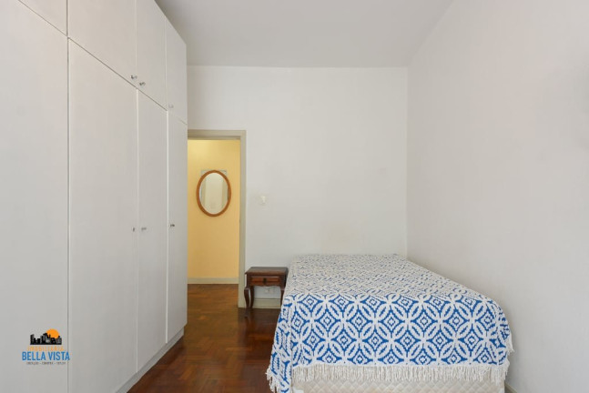 Imagem Apartamento com 1 Quarto à Venda, em Bela Vista - São Paulo Imagem Apartamento com 1 Quarto à Venda, em Bela Vista - São Paulo