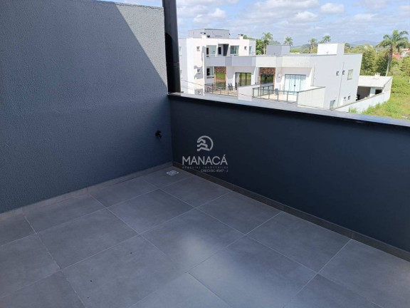 Imagem Apartamento com 2 Quartos para Alugar, 90 m² em Nova Barra Velha - Barra Velha