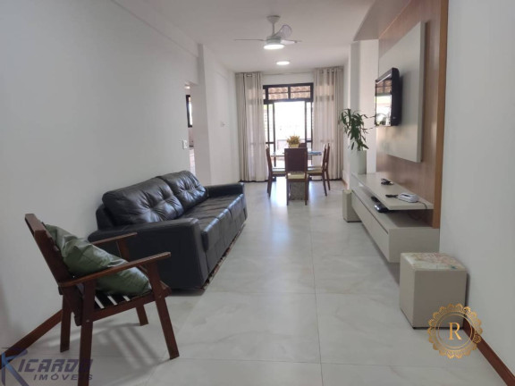 Imagem Apartamento com 2 Quartos à Venda, 162 m² em São Judas Tadeu - Guarapari