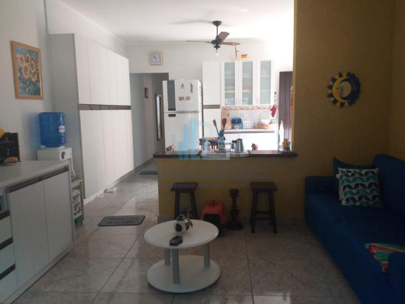 Imagem Casa com 2 Quartos à Venda, em Caiçara - Praia Grande Imagem Casa com 2 Quartos à Venda, em Caiçara - Praia Grande