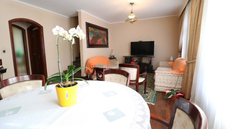 Imagem Casa com 3 Quartos à Venda, 226 m² em Jardim São Paulo - São Paulo Imagem Casa com 3 Quartos à Venda, 226 m² em Jardim São Paulo - São Paulo