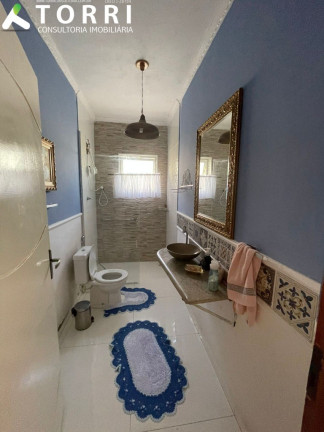 Imagem Imóvel com 3 Quartos à Venda, 330 m² em éden - Sorocaba