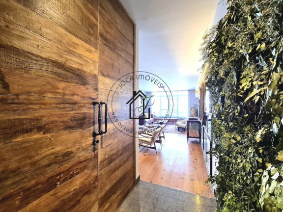 Imagem Apartamento com 3 Quartos à Venda, 294 m² em Jardim Paulista - São Paulo