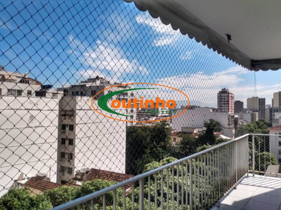 Imagem Apartamento com 2 Quartos à Venda, 90 m² em Tijuca - Rio De Janeiro Imagem Apartamento com 2 Quartos à Venda, 90 m² em Tijuca - Rio De Janeiro