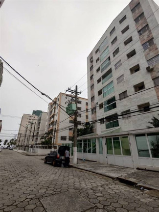 Apartamento com 2 Quartos à Venda, 80 m² em Aviação - Praia Grande