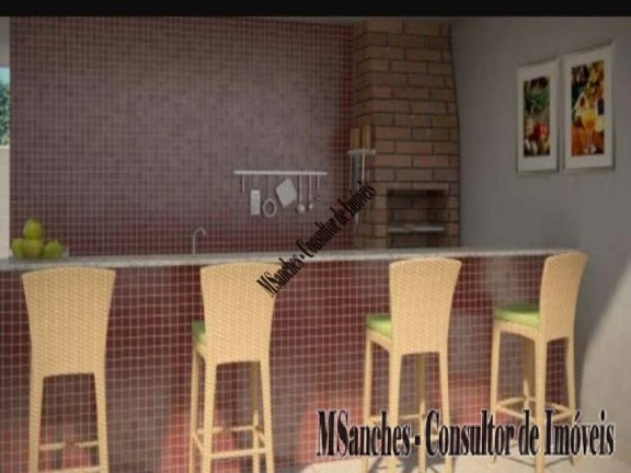 Imagem Apartamento com 2 Quartos à Venda, 44 m² em Boa Vista - Sorocaba Imagem Apartamento com 2 Quartos à Venda, 44 m² em Boa Vista - Sorocaba