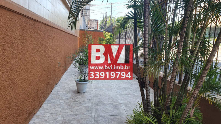 Imagem Apartamento com 3 Quartos à Venda, 80 m² em Penha Circular - Rio De Janeiro