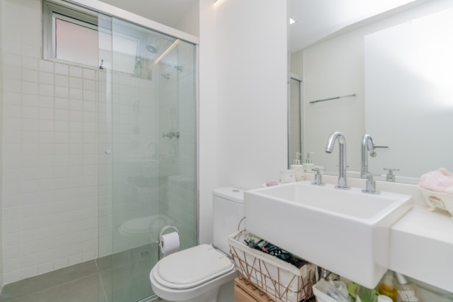 Imagem Apartamento com 3 Quartos à Venda, 163 m² em Vila Ipojuca - São Paulo