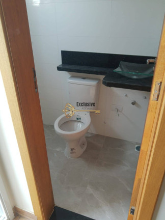 Imagem Apartamento com 3 Quartos à Venda, 60 m² em Jardim Paraíso - Santo André Imagem Apartamento com 3 Quartos à Venda, 60 m² em Jardim Paraíso - Santo André