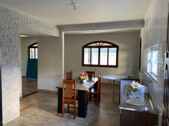 Imagem Casa com 4 Quartos à Venda, 360 m² em Praia Do Morro - Guarapari