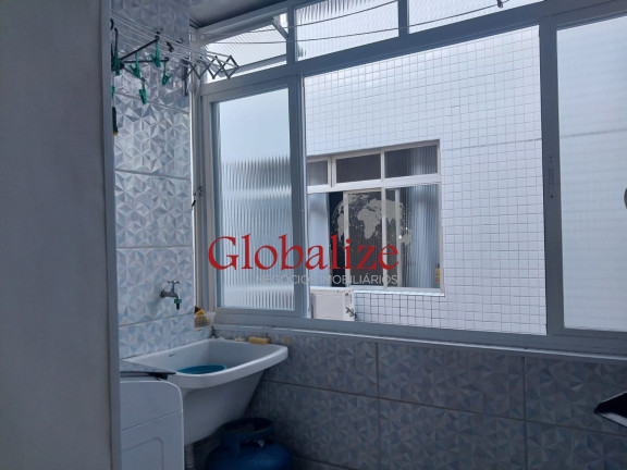 Imagem Imóvel com 2 Quartos à Venda, 74 m² em Embaré - Santos