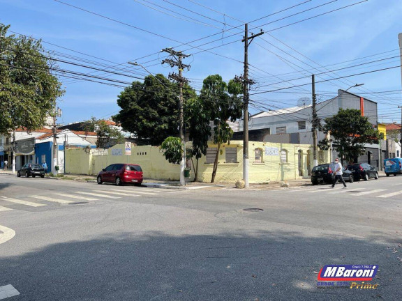 Foto do imóvel Terreno à Venda, 459 m² em Ipiranga - São Paulo Foto do imóvel Terreno à Venda, 459 m² em Ipiranga - São Paulo