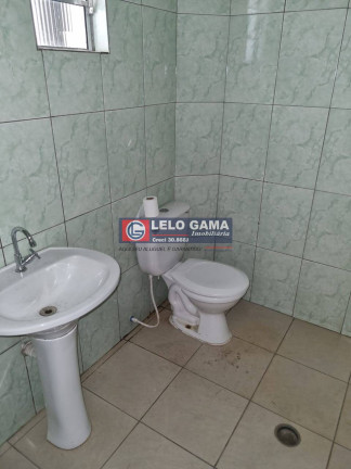 Imagem Galpão à Venda, 627 m² em Quitaúna - Osasco Imagem Galpão à Venda, 627 m² em Quitaúna - Osasco