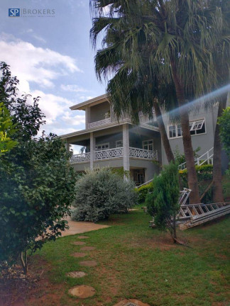 Imagem Casa com 4 Quartos à Venda, 562 m² em Gramado - Campinas Imagem Casa com 4 Quartos à Venda, 562 m² em Gramado - Campinas