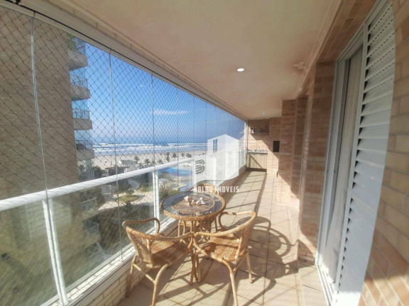 Imagem Apartamento com 3 Quartos à Venda, 92 m² em Mirim - Praia Grande Imagem Apartamento com 3 Quartos à Venda, 92 m² em Mirim - Praia Grande