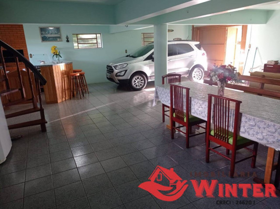 Imagem Casa com 3 Quartos à Venda, 252 m² em Centro - Feliz Imagem Casa com 3 Quartos à Venda, 252 m² em Centro - Feliz