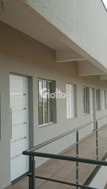 Imagem Casa de Condomínio com 2 Quartos à Venda, 56 m² em Vila São Paulo - Mogi Das Cruzes