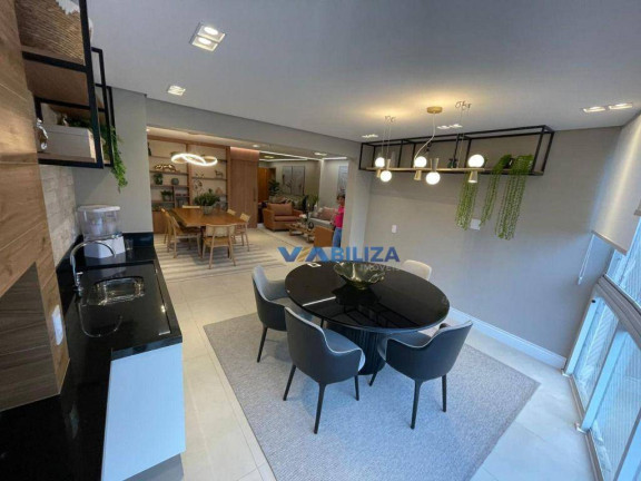 Imagem Apartamento com 3 Quartos à Venda, 197 m² em Jardim Zaira - Guarulhos Imagem Apartamento com 3 Quartos à Venda, 197 m² em Jardim Zaira - Guarulhos