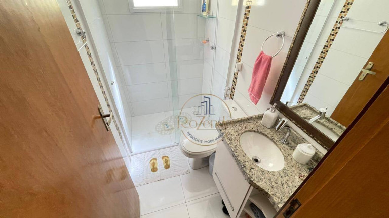 Imagem Cobertura com 2 Quartos à Venda, 60 m² em Vila Pires - Santo André
