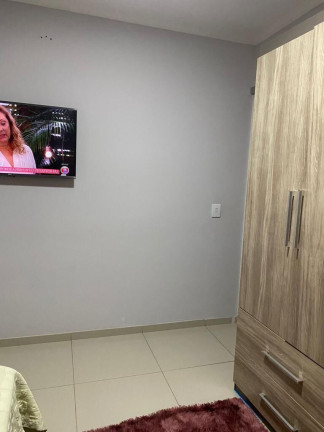 Imagem Apartamento com 2 Quartos à Venda, 53 m² em Jardim Santo André - Santo André Imagem Apartamento com 2 Quartos à Venda, 53 m² em Jardim Santo André - Santo André