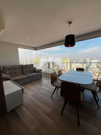 Imagem Apartamento com 3 Quartos à Venda, 89 m² em Vila Gomes Cardim - São Paulo