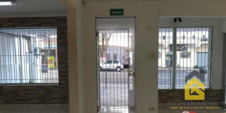 Imagem Casa para Alugar, 200 m² em Vila Boa Vista - Santo André