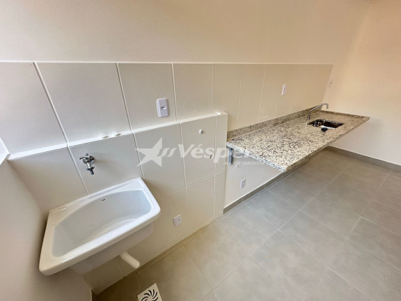 Imagem Apartamento com 2 Quartos à Venda, 53 m² em Chácaras São Pedro - Aparecida De Goiânia Imagem Apartamento com 2 Quartos à Venda, 53 m² em Chácaras São Pedro - Aparecida De Goiânia