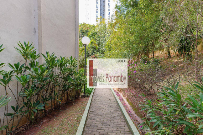Imagem Apartamento com 2 Quartos à Venda, 67 m² em Jardim Marajoara - São Paulo Imagem Apartamento com 2 Quartos à Venda, 67 m² em Jardim Marajoara - São Paulo