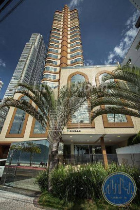 Imagem Apartamento com 3 Quartos para Temporada, em Centro - Balneário Camboriú Imagem Apartamento com 3 Quartos para Temporada, em Centro - Balneário Camboriú