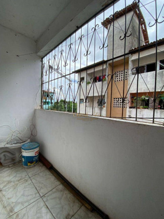 Imagem Apartamento com 2 Quartos à Venda, 50 m² em Nova Brasília - Salvador Imagem Apartamento com 2 Quartos à Venda, 50 m² em Nova Brasília - Salvador