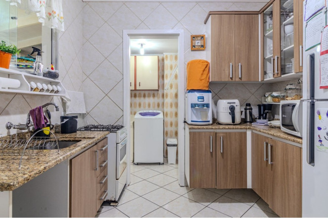 Imagem Apartamento com 2 Quartos à Venda, 75 m² em Jardim Botânico - Porto Alegre