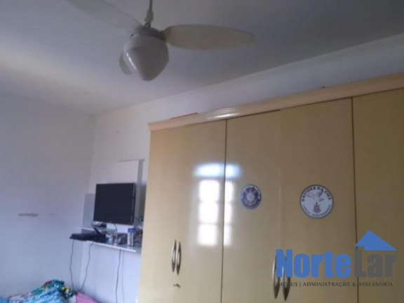 Imagem Sobrado com 4 Quartos à Venda, 259 m² em Jardim Monte Alegre (zona Norte) - São Paulo
